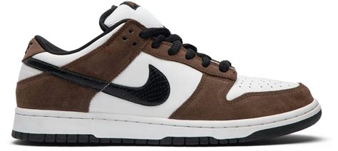 nike sb dunks low trail